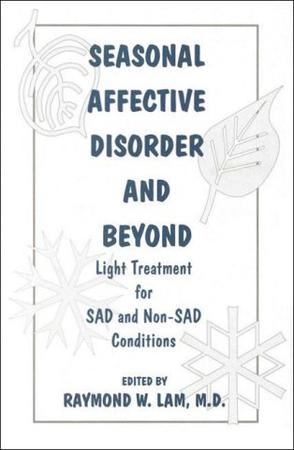 Seasonal Affective Disorder and Beyond