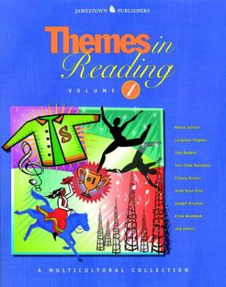 Themes in Reading Volume 1