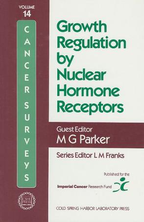Growth Regulation by Nuclear Hormone Receptors