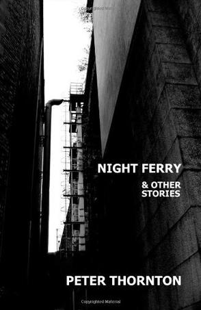 Night Ferry and Other Stories
