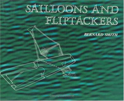 Sailloons and Fliptackers