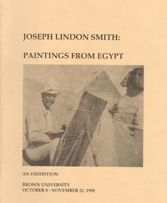 Joseph Lindon Smith