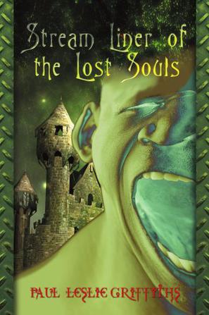 Stream Liner of the Lost Souls