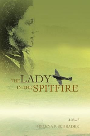 The Lady in the Spitfire