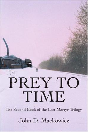 Prey to Time