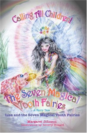 The Seven Magical Tooth Fairies