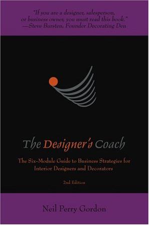 The Designer's Coach