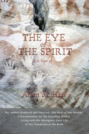 The Eye Of The Spirit