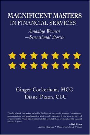 Magnificent Masters in Financial Services