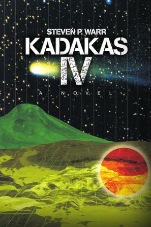 Kadakas IV