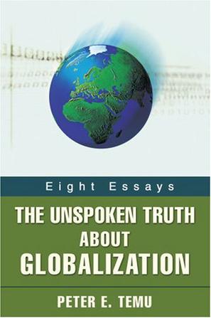 The Unspoken Truth About Globalization