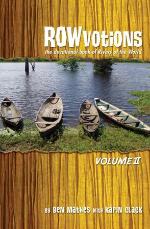 ROWvotions Volume II
