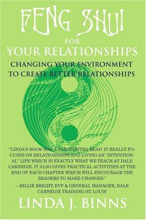 Feng Shui for Your Relationships