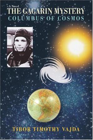 The Gagarin Mystery