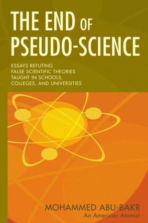 The End of Pseudo-Science