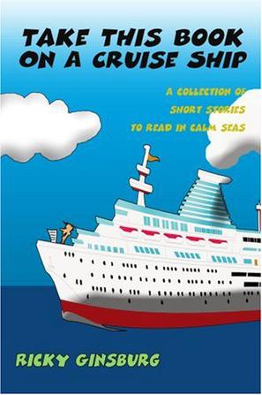 Take This Book On A Cruise Ship