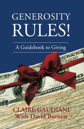Generosity Rules!