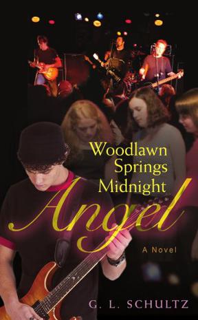Woodlawn Springs Midnight Angel