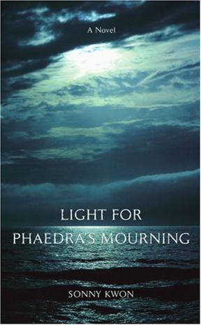 Light for Phaedra's Mourning