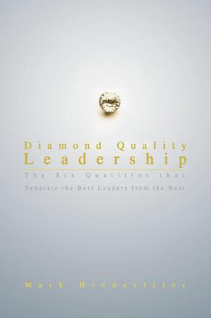Diamond Quality Leadership