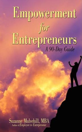 Empowerment for Entrepreneurs