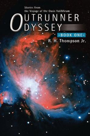 Outrunner Odyssey