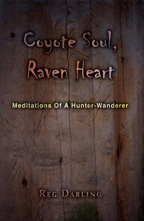 Coyote Soul, Raven Heart