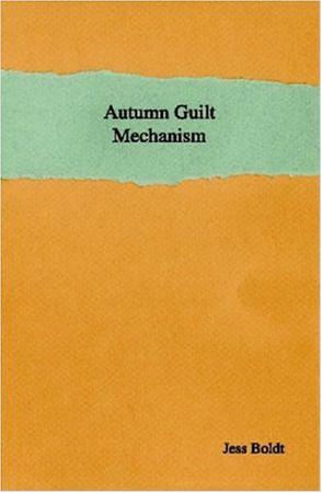 Autumn Guilt Mechanism