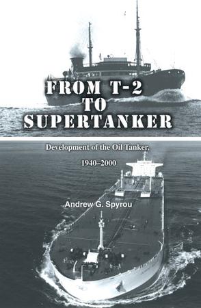From T-2 to Supertanker
