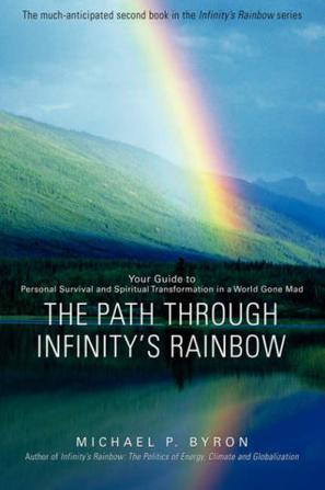 The Path Through Infinity's Rainbow