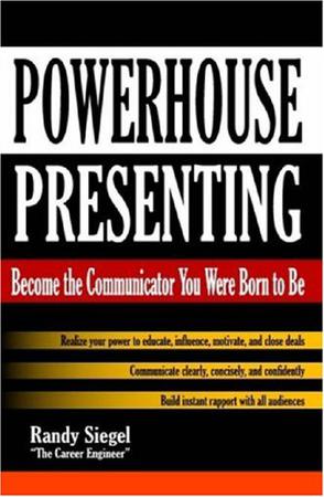 Powerhouse Presenting