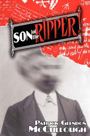 Son of the Ripper!