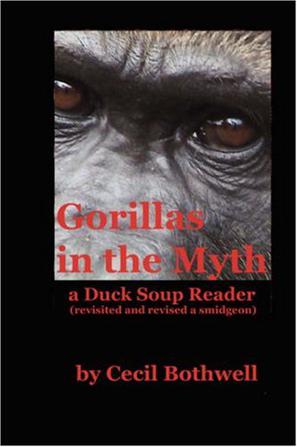 Gorillas in the Myth