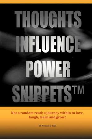 Thoughts Influence Power Snippets