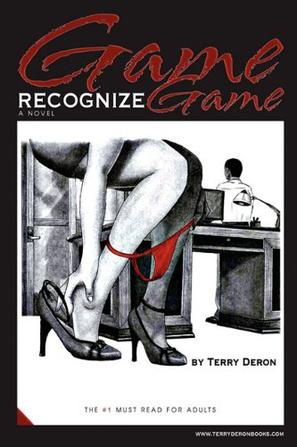 Game Recognize Game - A Novel