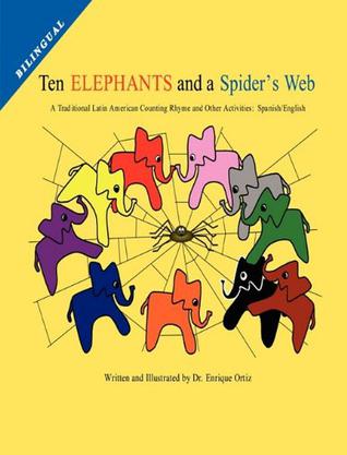 Ten Elephants and a Spider's Web