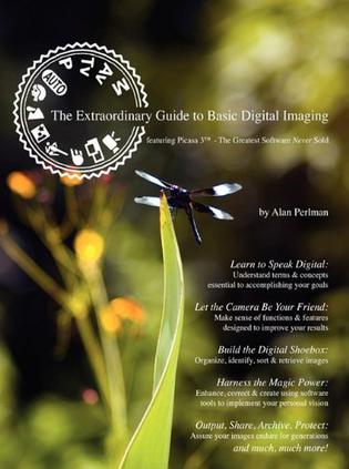 The Extraordinary Guide to Basic Digital Imaging
