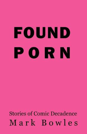 Found Porn