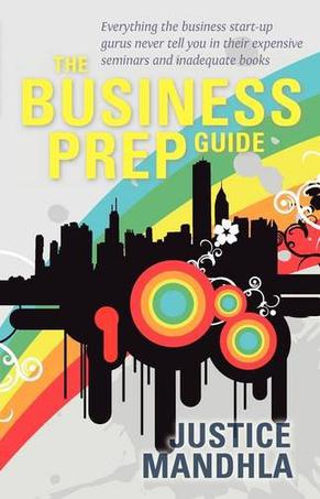 The Business Prep Guide