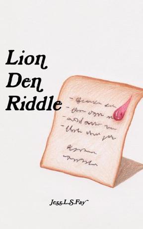 Lion Den Riddle