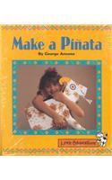 Little Celebrations, Make a Pinata, 6 Pack, Emergent, Stage 1a
