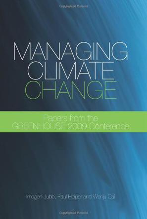 Managing Climate Change 2009
