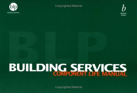 Building Services Component Life Manual