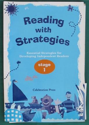 Reading with Strategies Stage 1 1997c