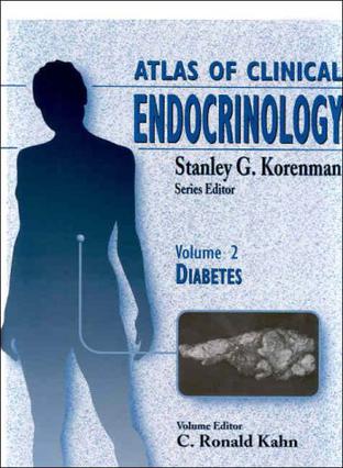 Atlas of Clinical Endocrinology