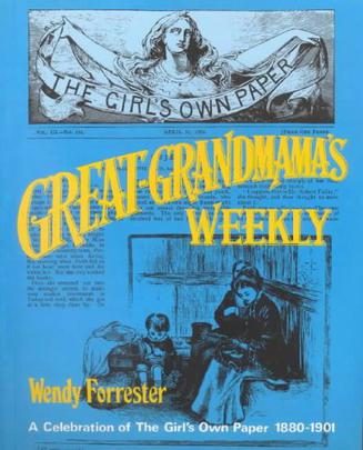 Great Grandmama's Weekly