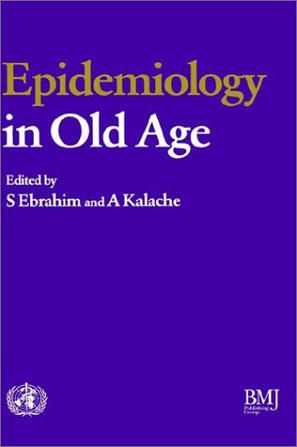 Epidemiology in Old Age
