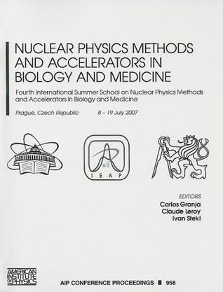 Nuclear Physics Methods and Accelerators in Biology and Medicine
