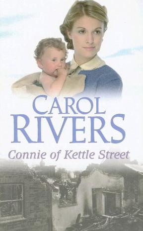 Connie of Kettle Street