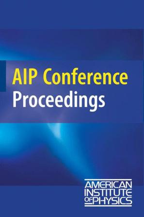 Proceedings of the 2nd International Symposium on Computational Mechanics and the 12th International Conference on the Enhancement and Promotion of Computational Methods in Engineering and Science